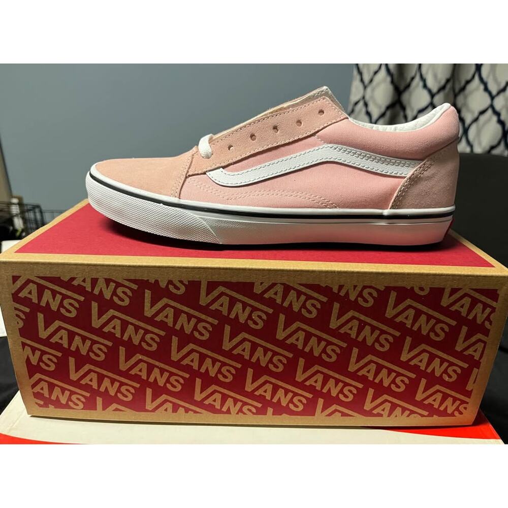 Vans old school sneaker